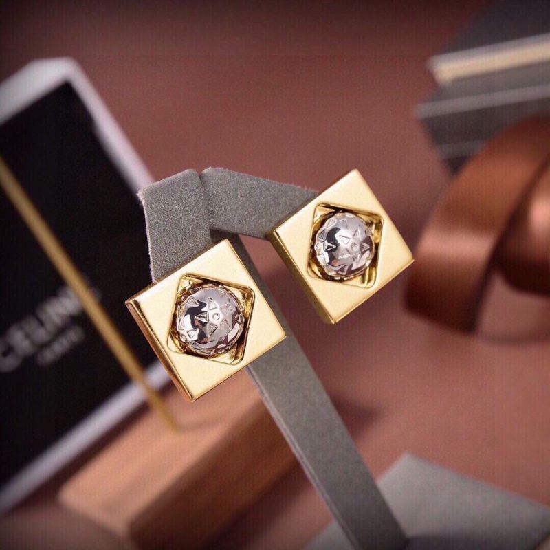 Ce1i*e earrings